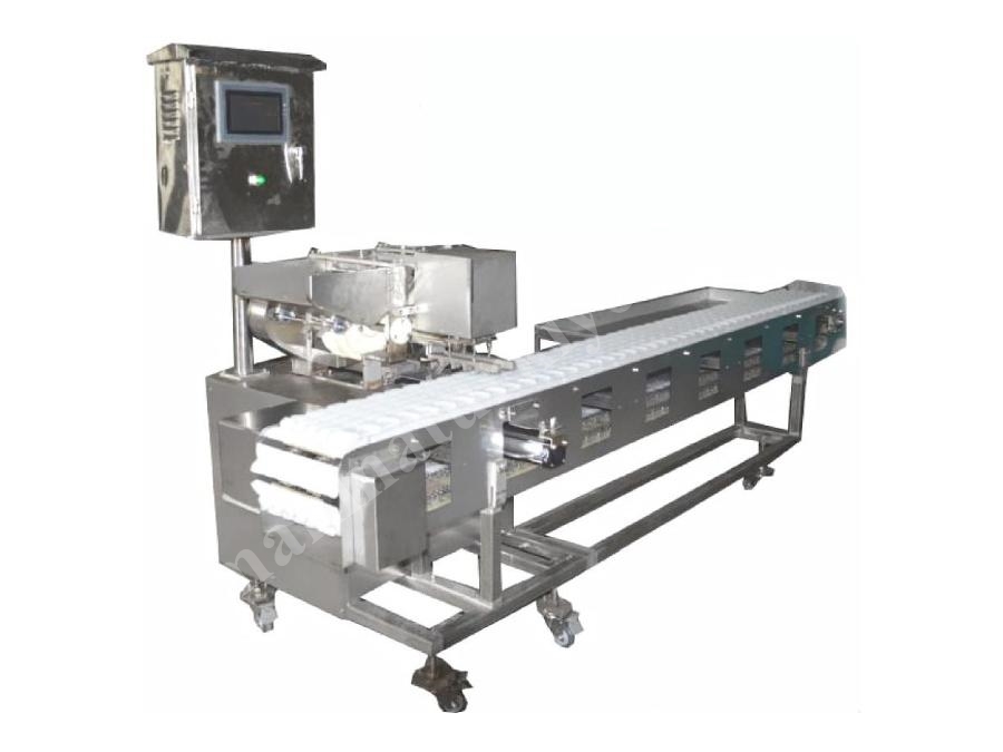 Machine d'empilage de bouteilles de déchets
