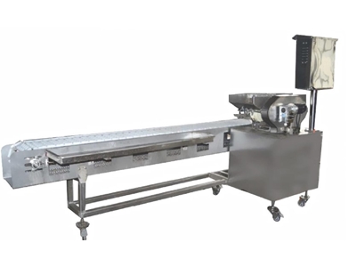 Machine d'empilage de bouteilles de déchets - 2