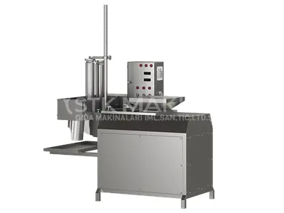 	
S-G001 Cheese Slicing Machine