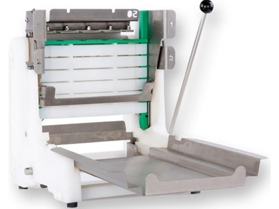 Machine automatique de préparation de shish kebab - 0