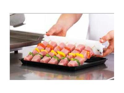 Machine automatique de préparation de shish kebab - 5
