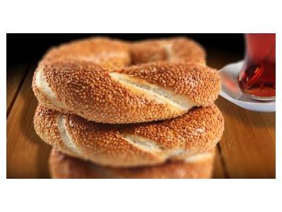 Fully Automatic Simit Pastry Production Line - 6