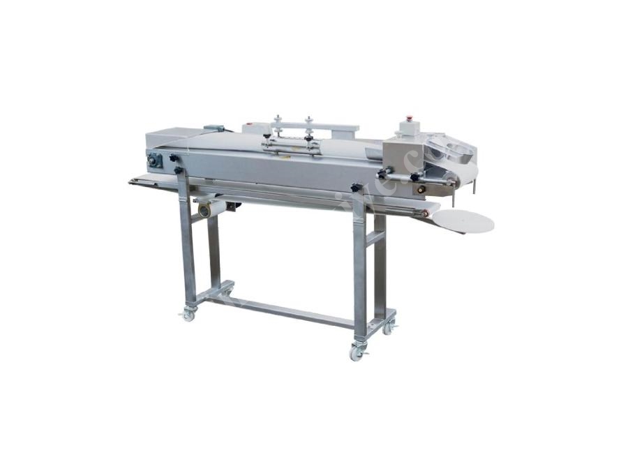Fully Automatic Simit Pastry Production Line