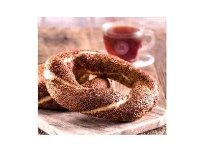 Fully Automatic Simit Pastry Production Line - 4