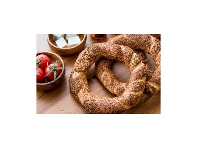 Fully Automatic Simit Pastry Production Line - 3
