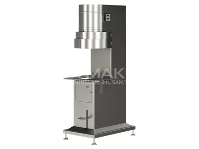 S TK001 Tin Sealing Machine