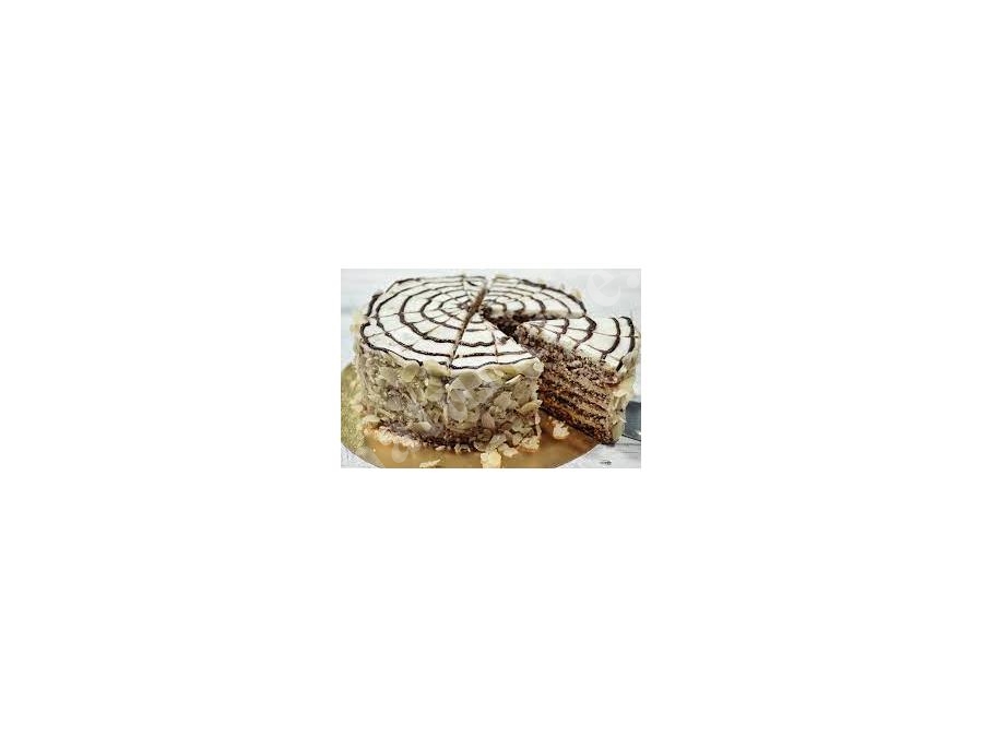 Cake and Sponge Cake Slicing Machine