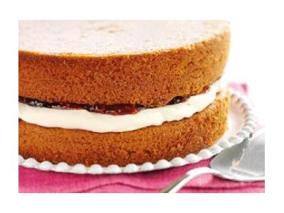 Cake and Sponge Cake Slicing Machine - 3