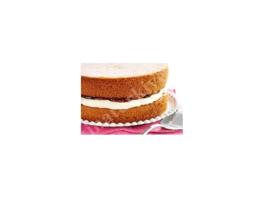 Cake and Sponge Cake Slicing Machine