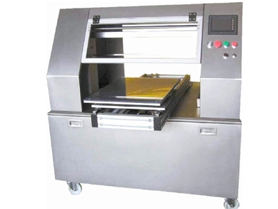Cake and Sponge Cake Slicing Machine - 0