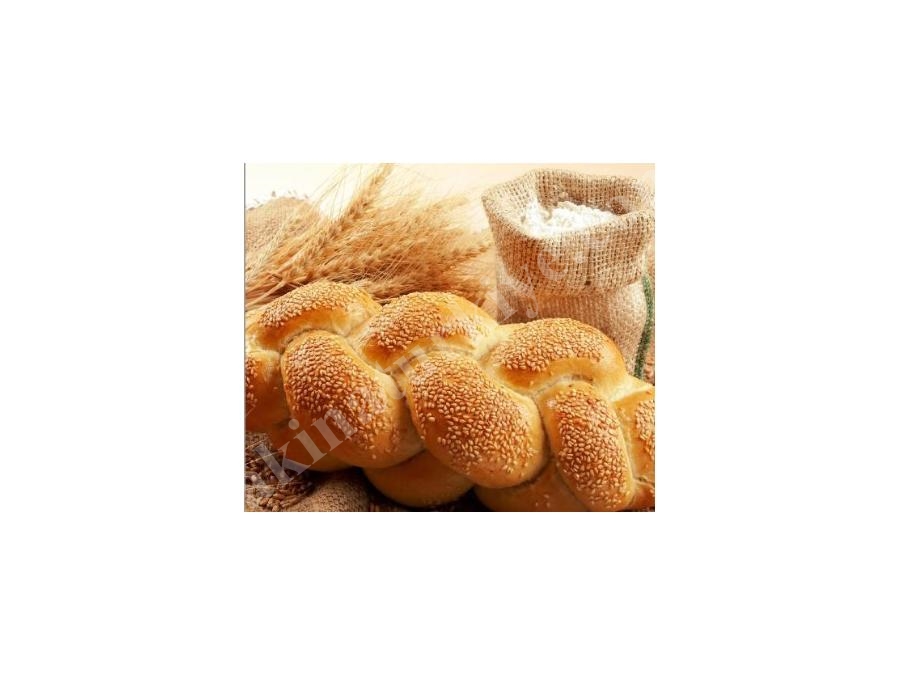 	
A-HM001 Yüksek Kapasiteli Otomatik Spiral Hamur Yoğurma Mikseri