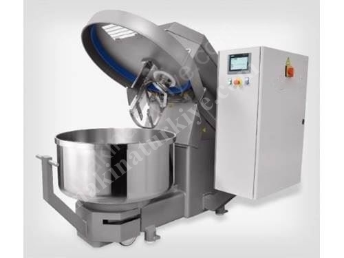	
A-HM002 Otomatik Spiral Hamur Mikseri
