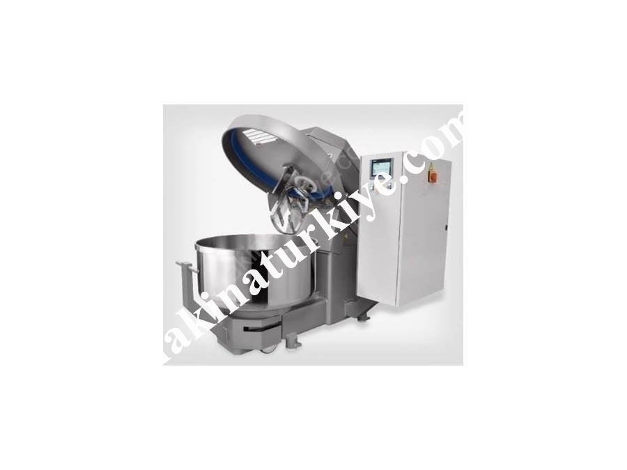 	
A-HM002 Otomatik Spiral Hamur Mikseri