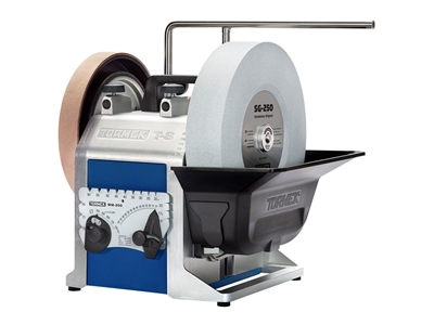 Tormek T-8 Sharpening Machine - 2