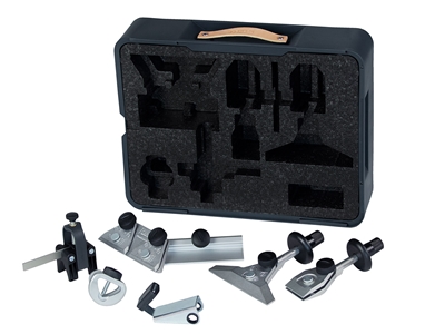 HKT-806 Handwerkzeugmesser-Schärfgeräte-Set - 2