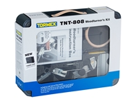 TNT 808 Torna Bıçakları Bileme Kiti	 - 0