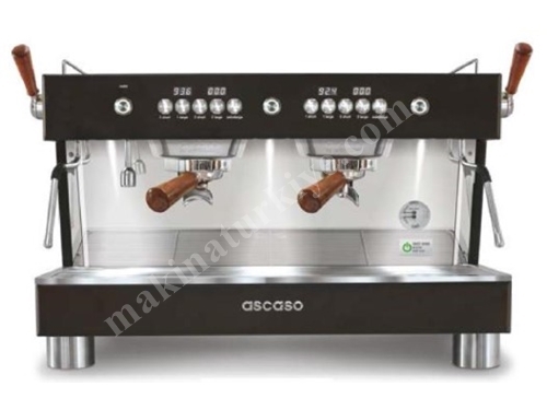 	
M-KM001 Kahve Makinası