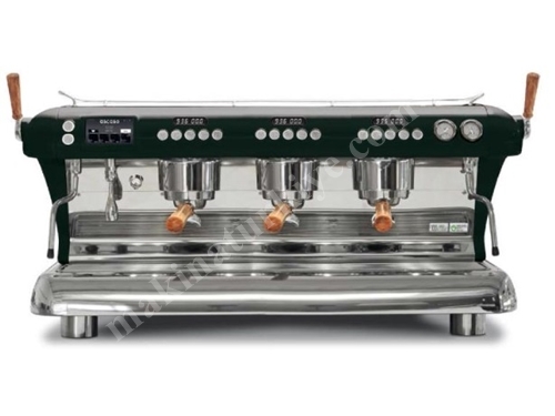 M-KM003 Kahve Makinası 