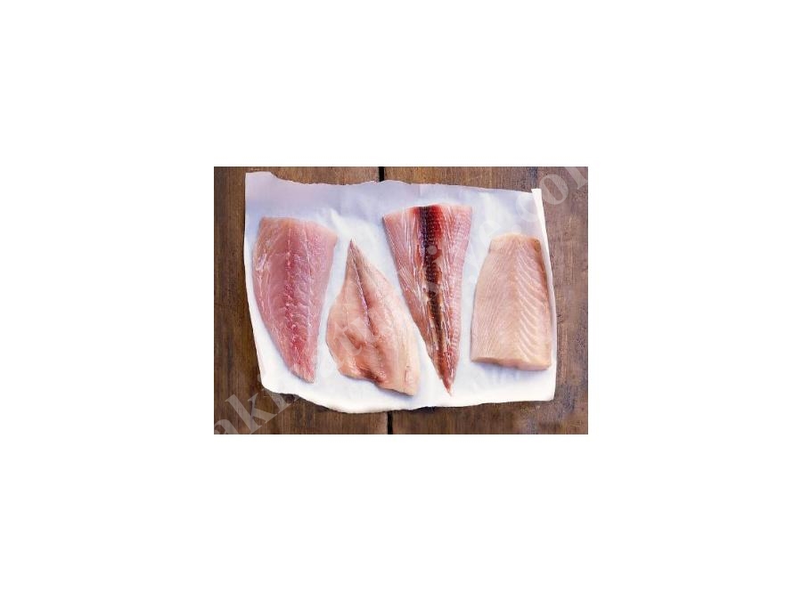 Meat Shaping Flattening Machine