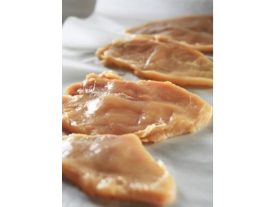 Meat Shaping Flattening Machine - 2