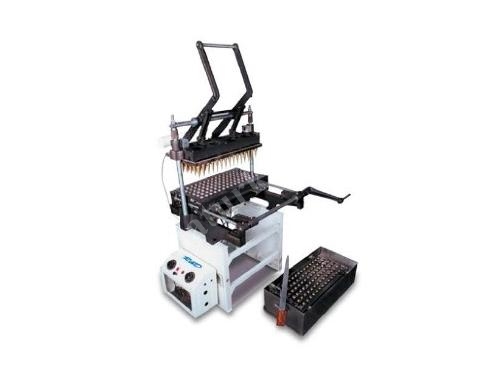 Ice Cream Cone Making Machine