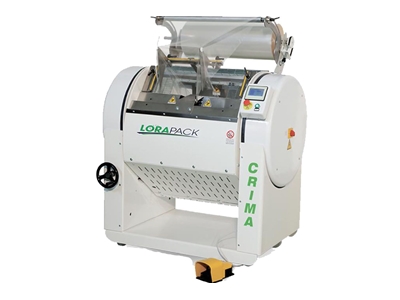 Vacuum Vegetable Packaging Machine - 1
