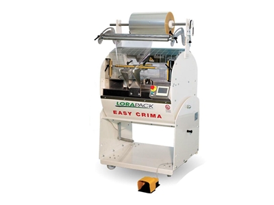 Vacuum Vegetable Packaging Machine - 2