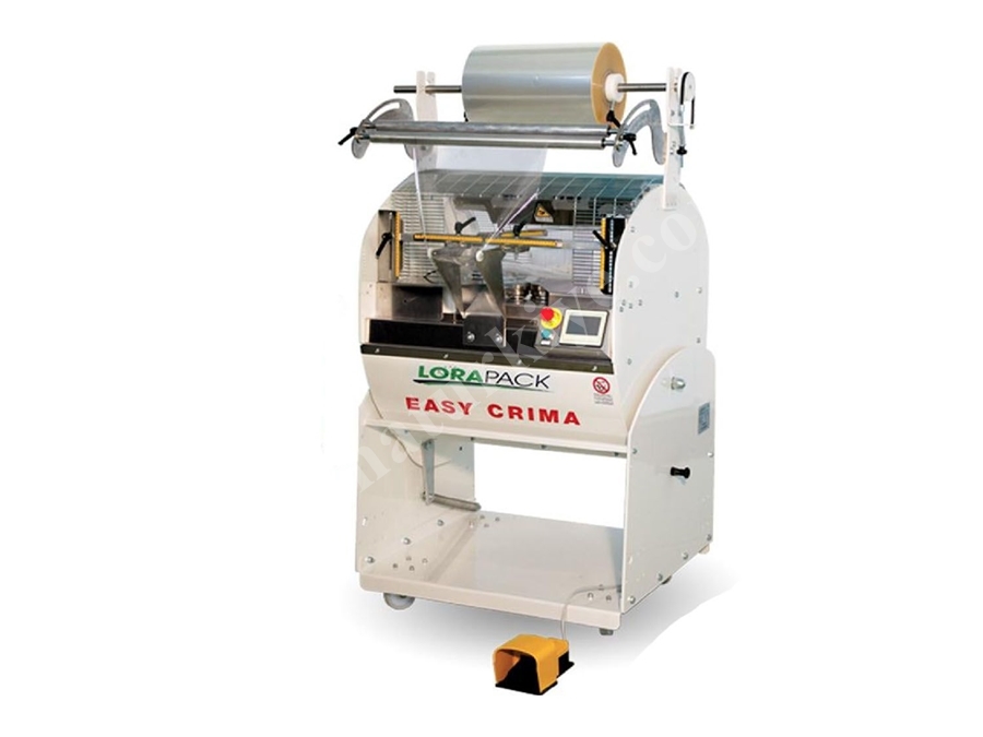 Vacuum Vegetable Packaging Machine