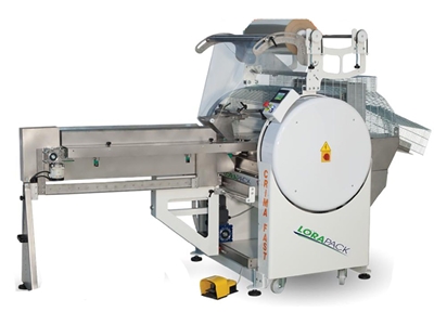 Vacuum Vegetable Packaging Machine - 3