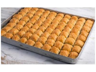 Machine de production de baklava - 2