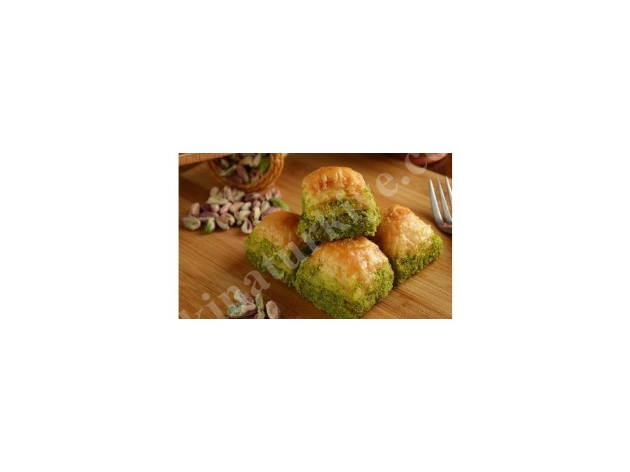 Machine de production de baklava