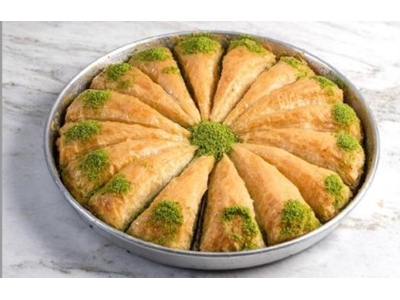 Machine de production de baklava - 4