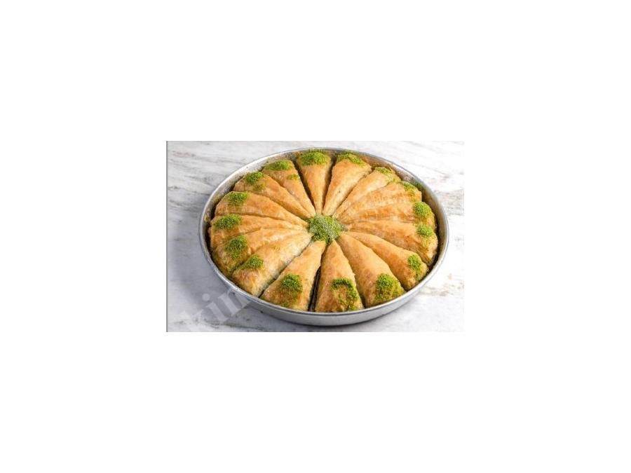 Machine de production de baklava