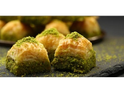 Machine de production de baklava - 5