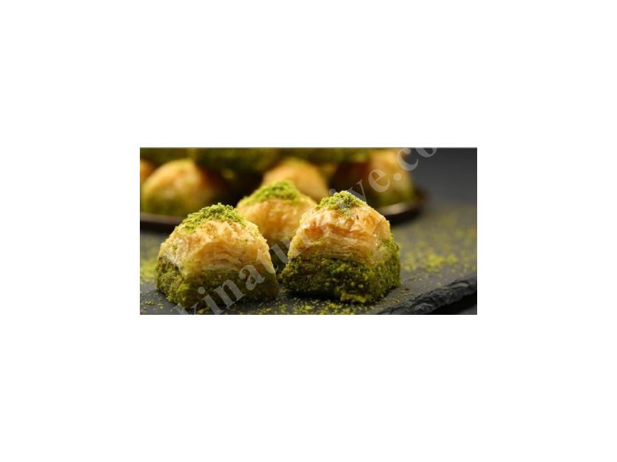 Machine de production de baklava