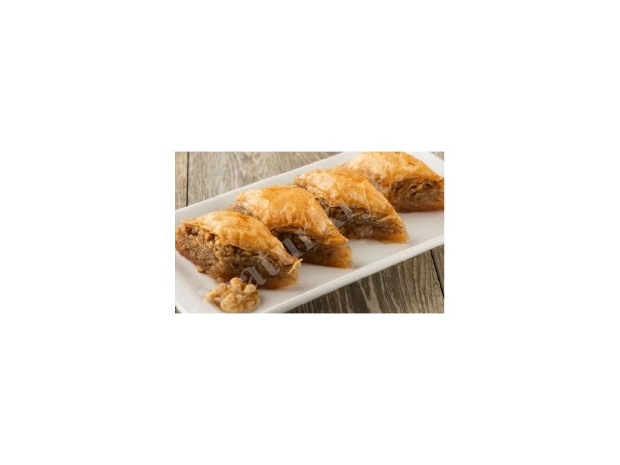 Machine de production de baklava