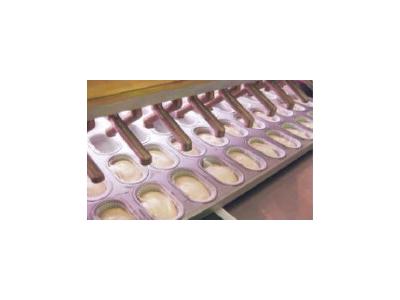 Double Row Cake Line Machine - 5
