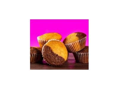 Two Color Cake Line Machine - 6