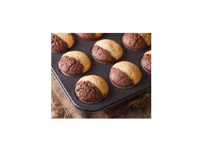 Two Color Cake Line Machine - 5