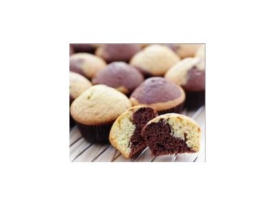 Two Color Cake Line Machine - 3