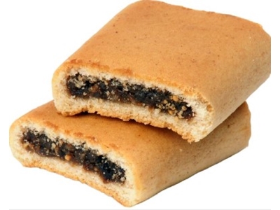 Two Color Single Cookie Machine - 4