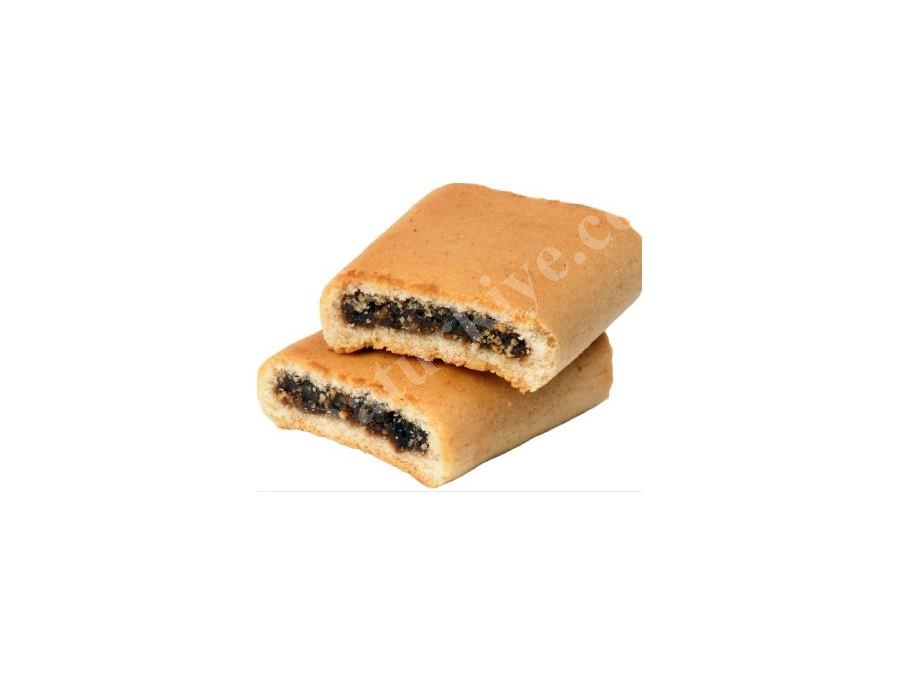 Two Color Single Cookie Machine