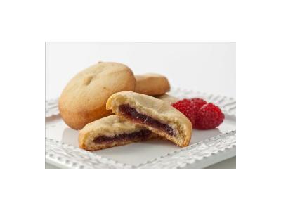 Two Color Single Cookie Machine - 1