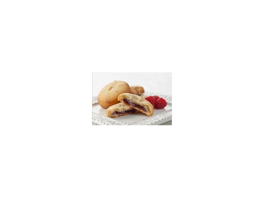 Two Color Single Cookie Machine
