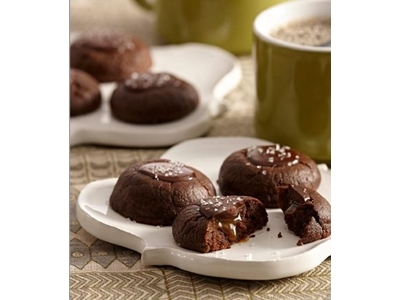 Two Color Single Cookie Machine - 3