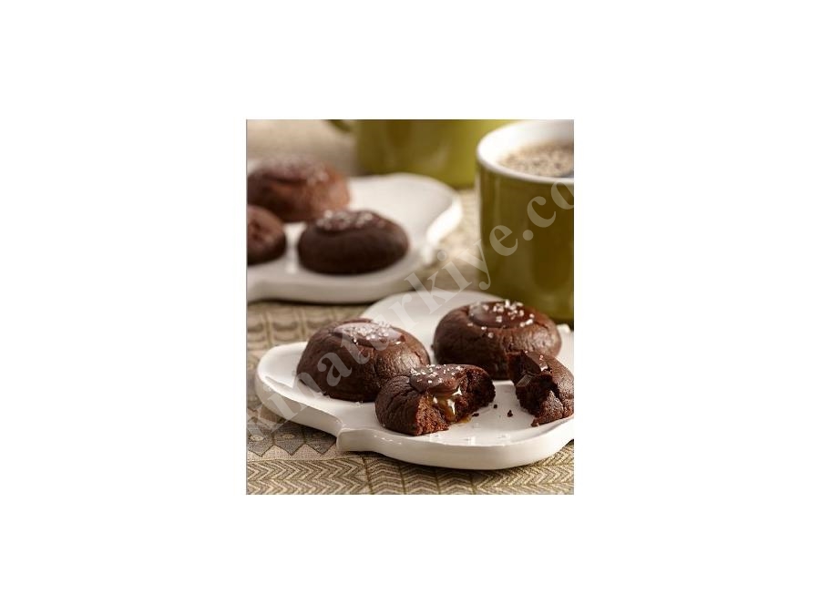 Two Color Single Cookie Machine