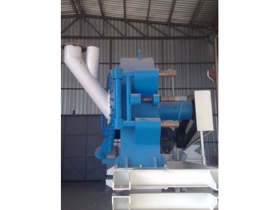 Pimli Değirmen 35 Ton - 3