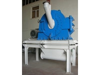 Pimli Değirmen 35 Ton