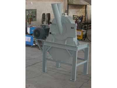 Pimli Değirmen 35 Ton - 4