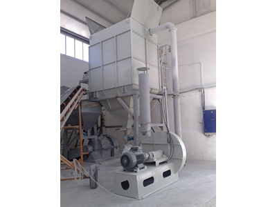 SF.150 SİSTEM FİLTRESİ JET PULSE - 1